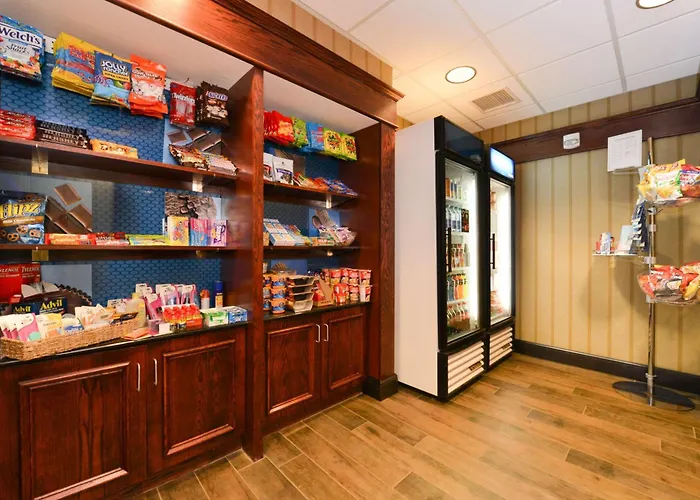 Hampton Inn & Suites Fruitland