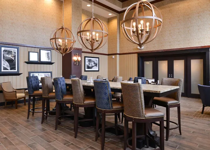 Hampton Inn & Suites Fruitland
