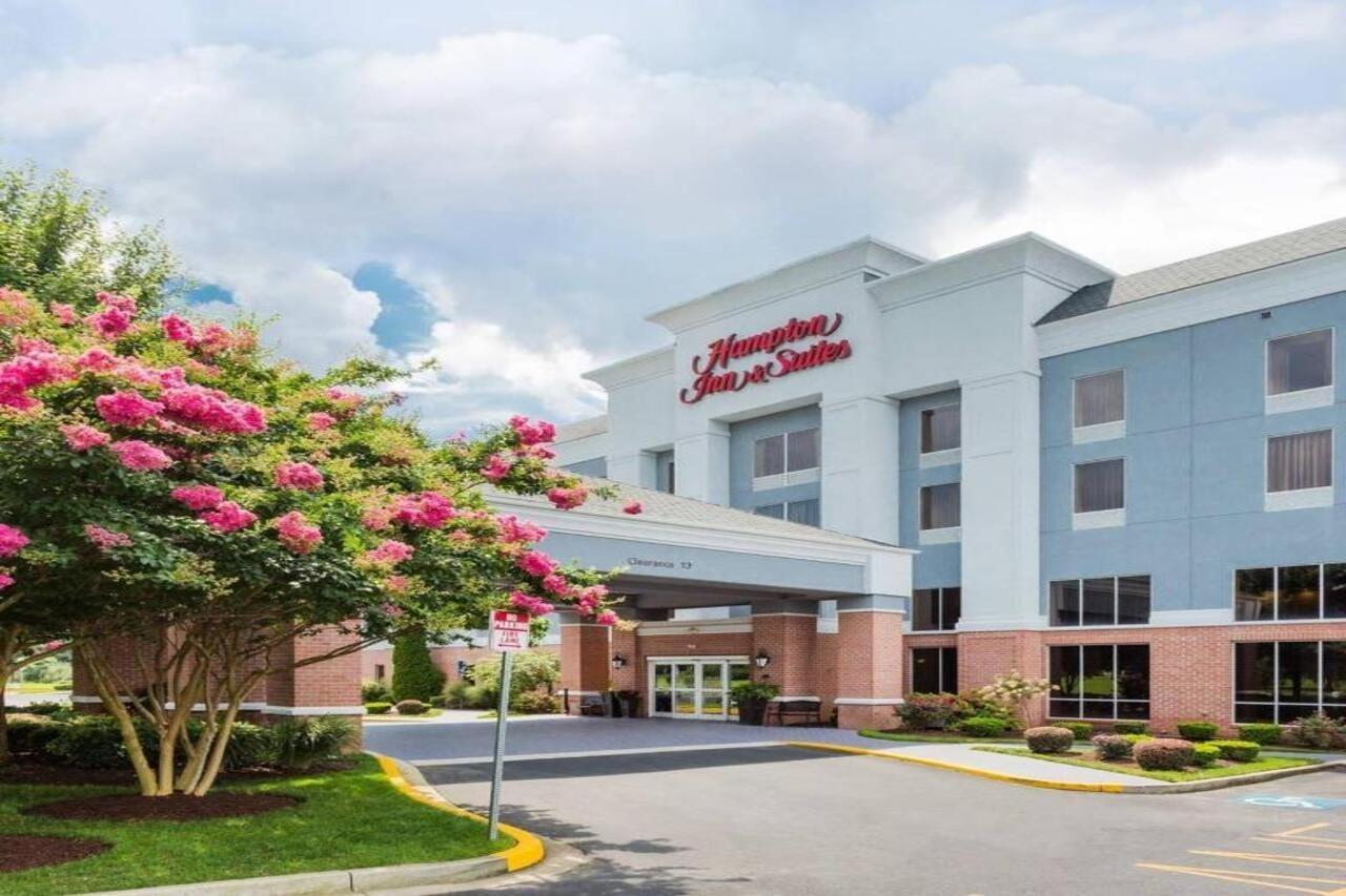 Hotel Hampton &