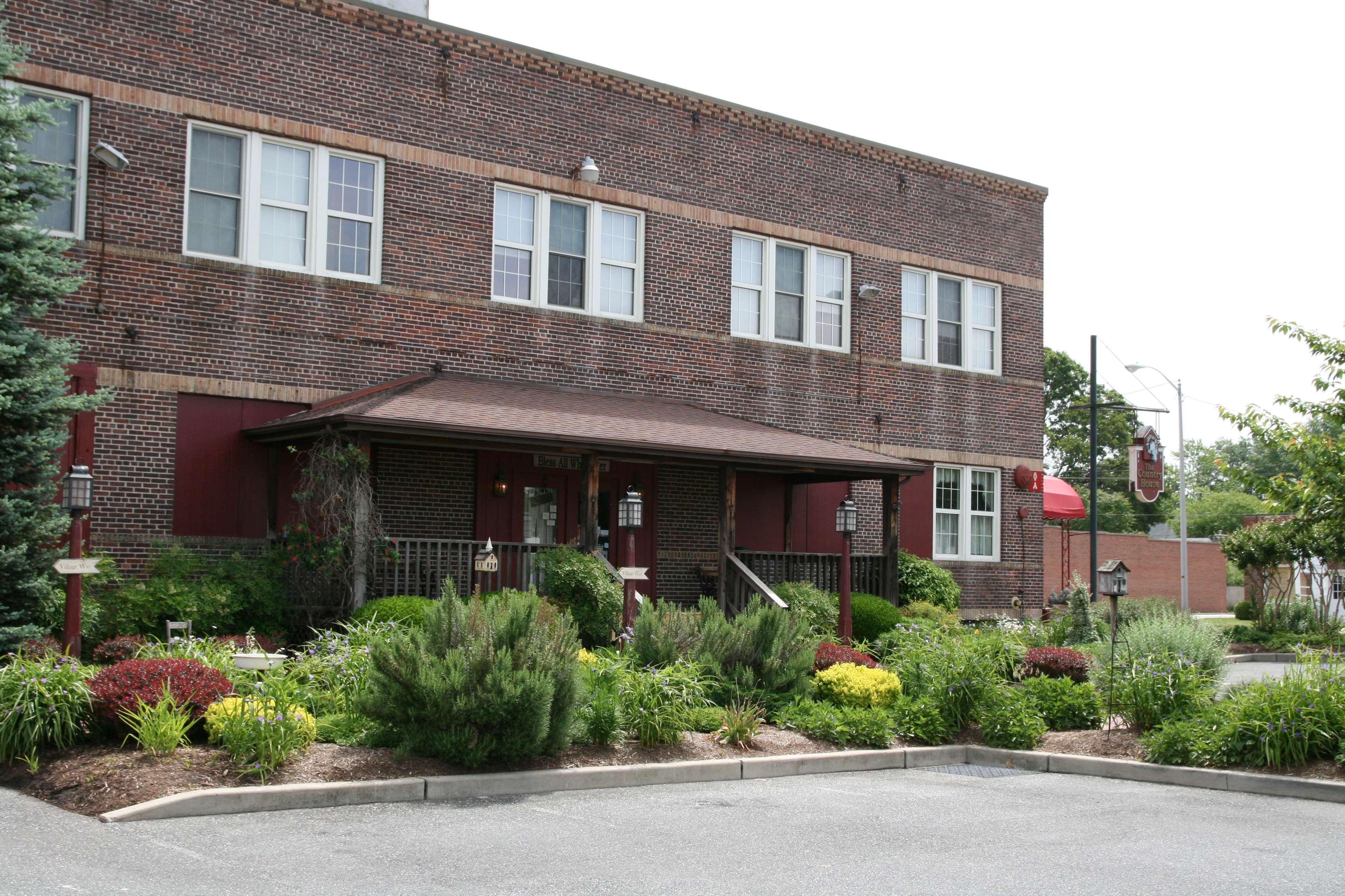 Hampton & Hotel Fruitland