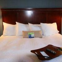 Hampton & Hotel 3*
