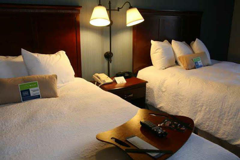 Hampton & Hotel Fruitland
